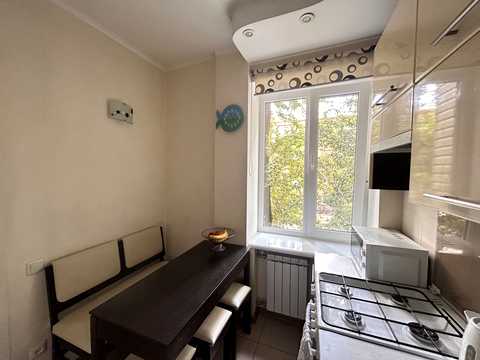 квартира по адресу Белорусская ул., 36