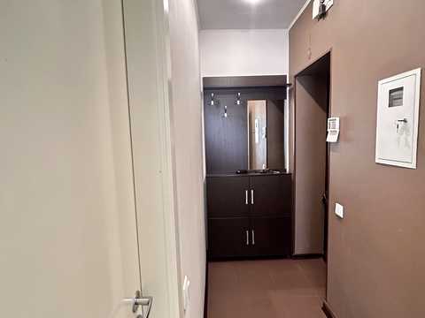 квартира по адресу Белорусская ул., 36