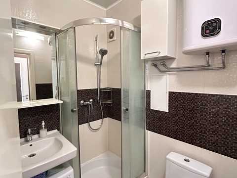 квартира по адресу Белорусская ул., 36