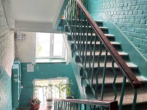 квартира по адресу Белорусская ул., 36