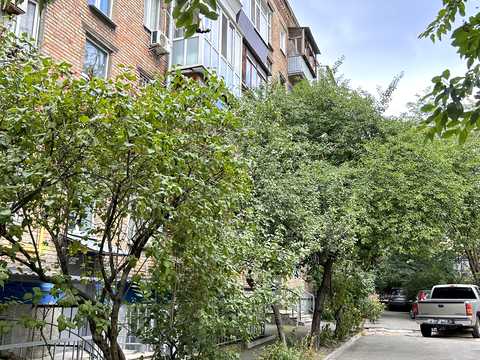 квартира по адресу Белорусская ул., 36
