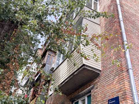 квартира по адресу Белорусская ул., 36