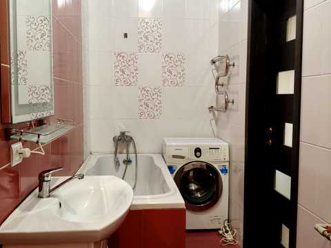 квартира по адресу Переяславская ул., 23 к1
