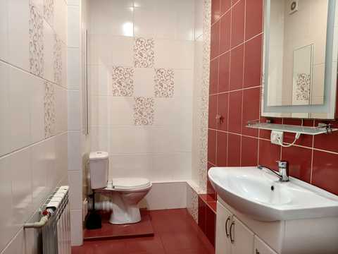 квартира по адресу Переяславская ул., 23 к1