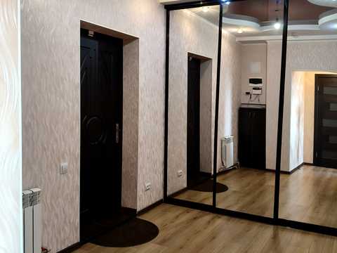 квартира по адресу Переяславская ул., 23 к1