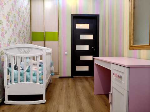 квартира по адресу Переяславская ул., 23 к1