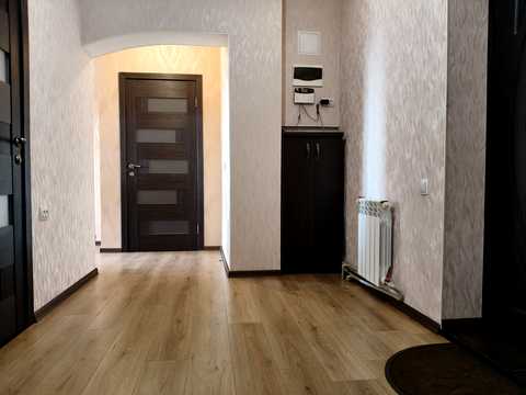 квартира по адресу Переяславская ул., 23 к1