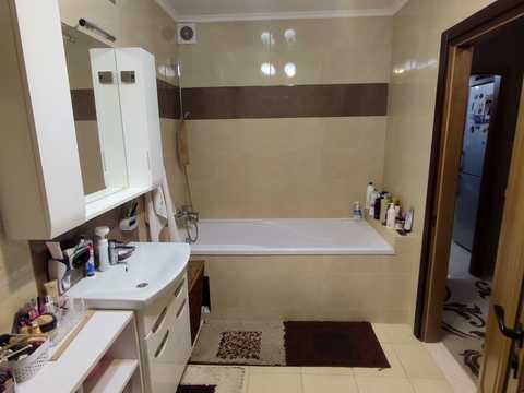 квартира за адресою Будівельників вул., 4/1