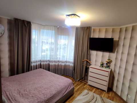 квартира за адресою Будівельників вул., 4/1