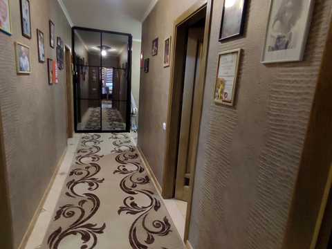 квартира за адресою Будівельників вул., 4/1