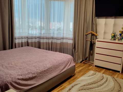 квартира за адресою Будівельників вул., 4/1