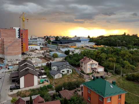 квартира за адресою Будівельників вул., 4/1