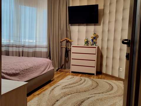 квартира за адресою Будівельників вул., 4/1