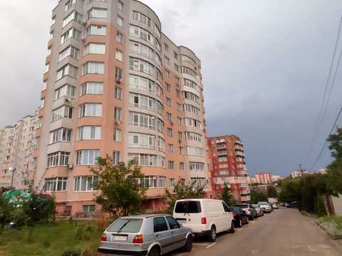квартира за адресою Будівельників вул., 4/1