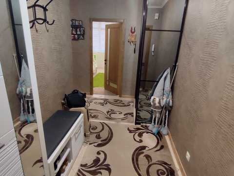 квартира за адресою Будівельників вул., 4/1