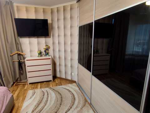 квартира за адресою Будівельників вул., 4/1