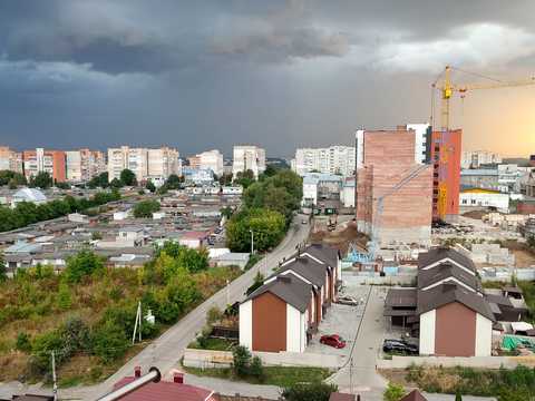 квартира за адресою Будівельників вул., 4/1