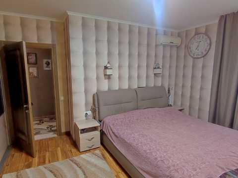 квартира за адресою Будівельників вул., 4/1