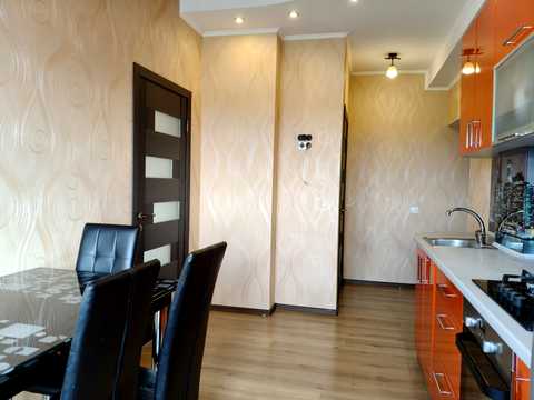 квартира по адресу Переяславская ул., 23 к1
