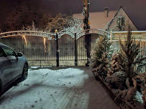 дом по адресу 8-ма Садова