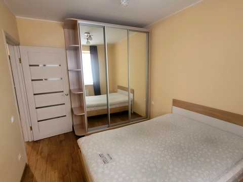 квартира за адресою Джерельна вул., 91