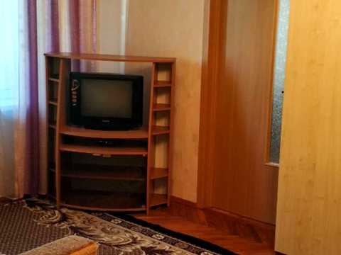 квартира по адресу Николая Василенко ул., 23