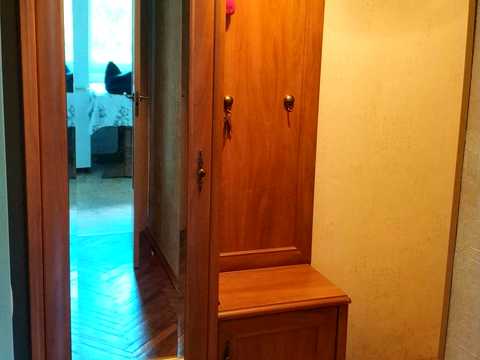 квартира по адресу Николая Василенко ул., 23