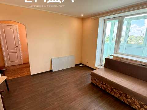квартира за адресою Сергія Сєнчева вул., 67 к3