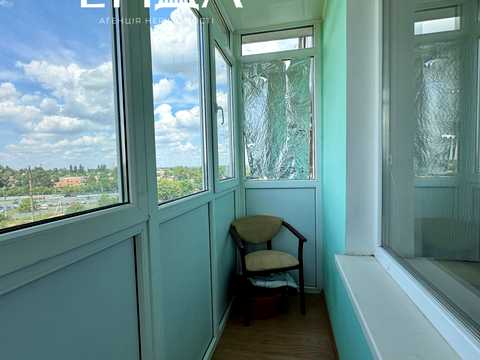 квартира за адресою Сергія Сєнчева вул., 67 к3