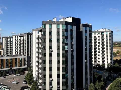 квартира за адресою Героїв Небесної Сотні просп., 16/24
