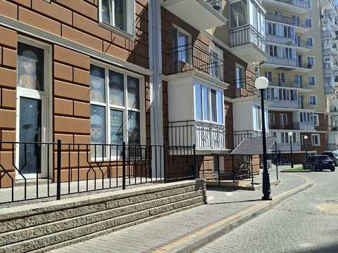 квартира по адресу Люстдорфская дорога ул. (Черноморская дорога), 100г