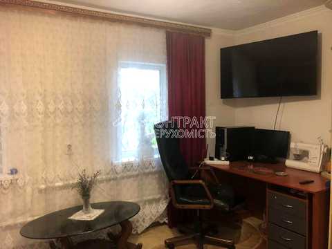 будинок за адресою Харків, Драгоманова вул., 9