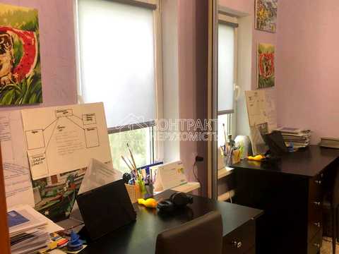 будинок за адресою Харків, Драгоманова вул., 9