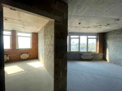 квартира за адресою Берестейський просп. (Перемоги), 11 к2
