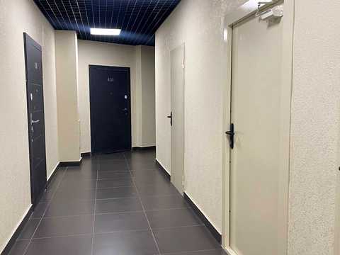 квартира за адресою Берестейський просп. (Перемоги), 11 к2