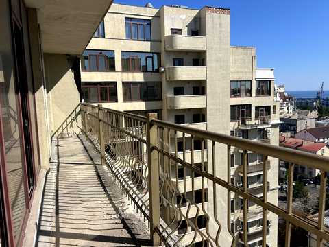 квартира за адресою Грецька вул., 1а