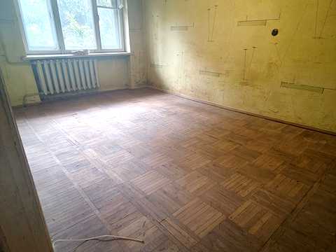 квартира по адресу Керченская ул., 19