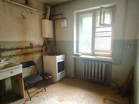 квартира по адресу Керченская ул., 19