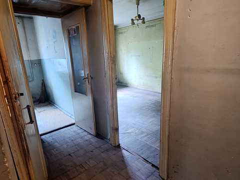 квартира по адресу Керченская ул., 19