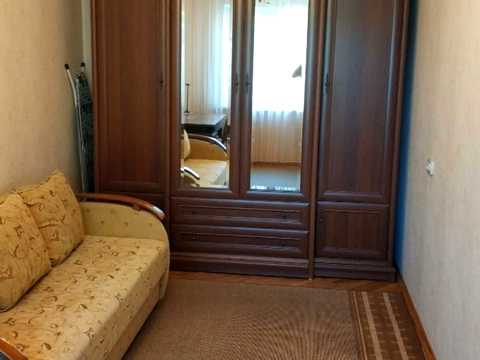 квартира по адресу Николая Василенко ул., 23