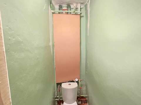 квартира по адресу Космодромная ул., 1