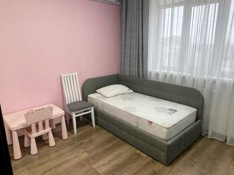 квартира за адресою Олени Пчілки вул., 3-В