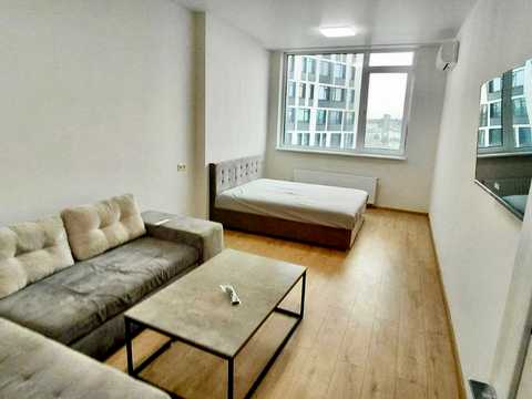 квартира за адресою Берестейський просп. (Перемоги), 11 к2