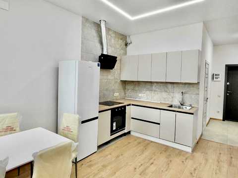 квартира за адресою Берестейський просп. (Перемоги), 11 к2