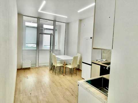 квартира за адресою Берестейський просп. (Перемоги), 11 к2