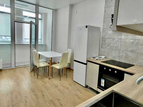 квартира за адресою Берестейський просп. (Перемоги), 11 к2