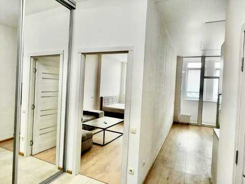 квартира за адресою Берестейський просп. (Перемоги), 11 к2