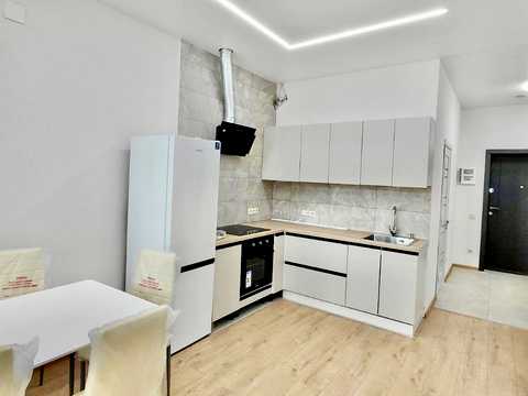 квартира за адресою Берестейський просп. (Перемоги), 11 к2