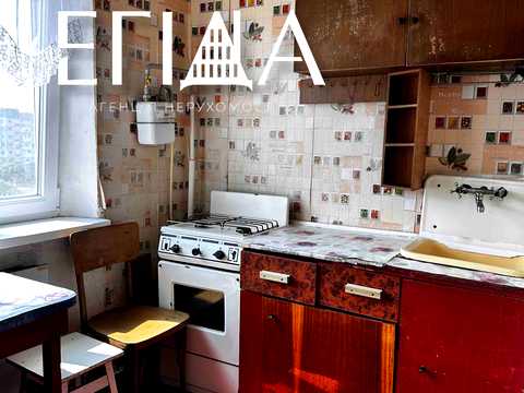 квартира за адресою Героїв України вул. (Героїв Сталінграду), 22 к2