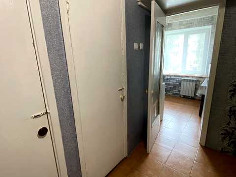 квартира по адресу Межевой пер., 3-А